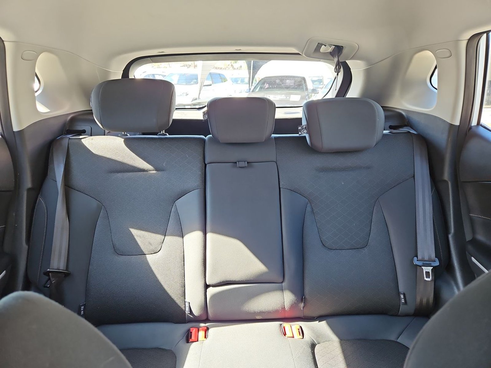 JAC JS4 2023 - Imagen 12 de 15