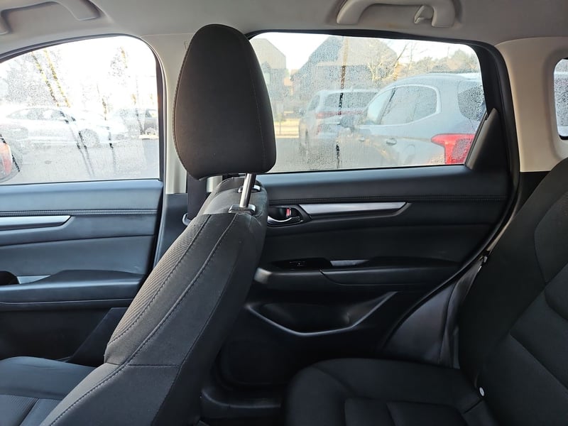 Mazda CX-5 2021 - Imagen 10 de 15