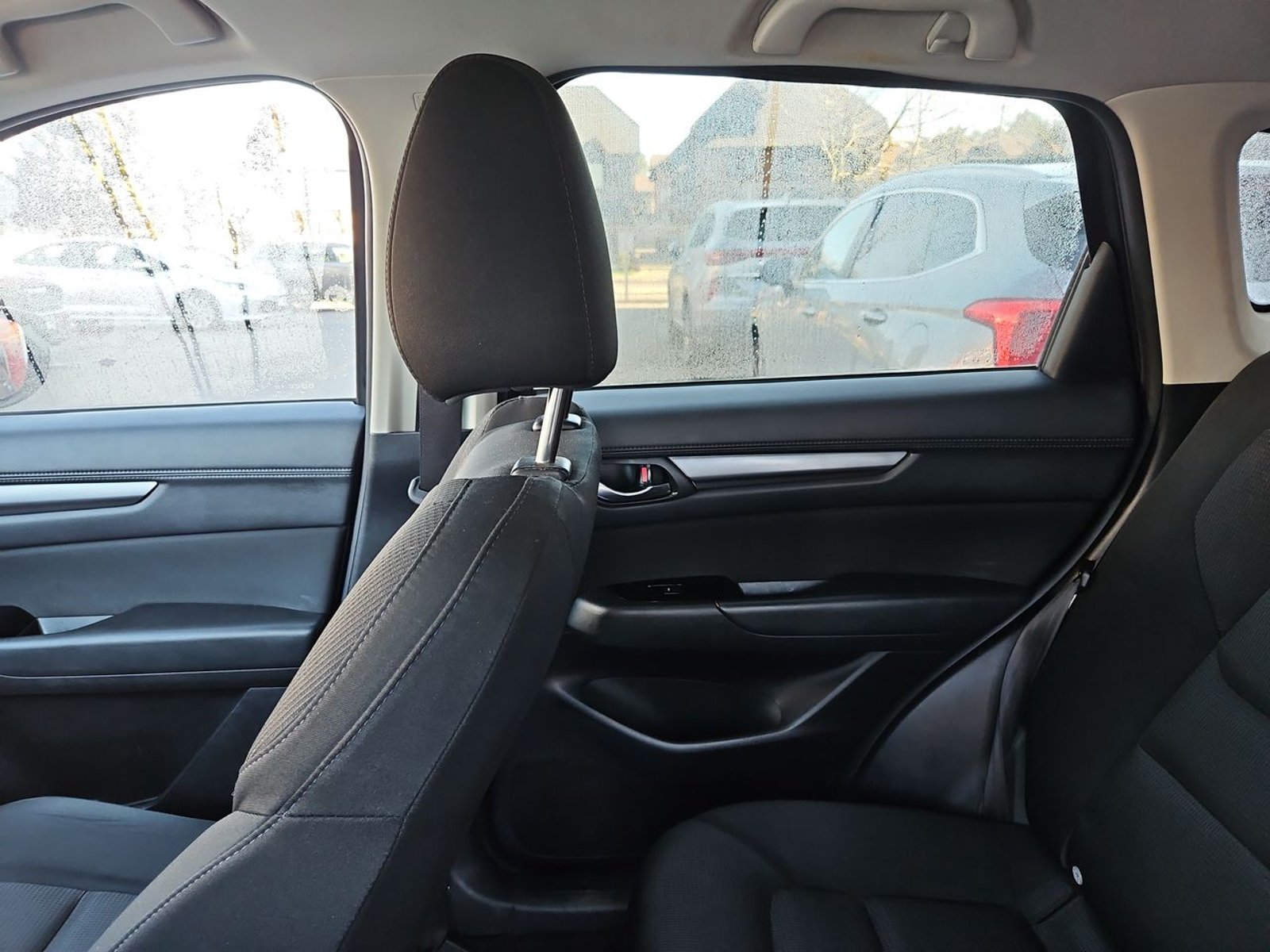 Mazda CX-5 2021 - Imagen 10 de 15