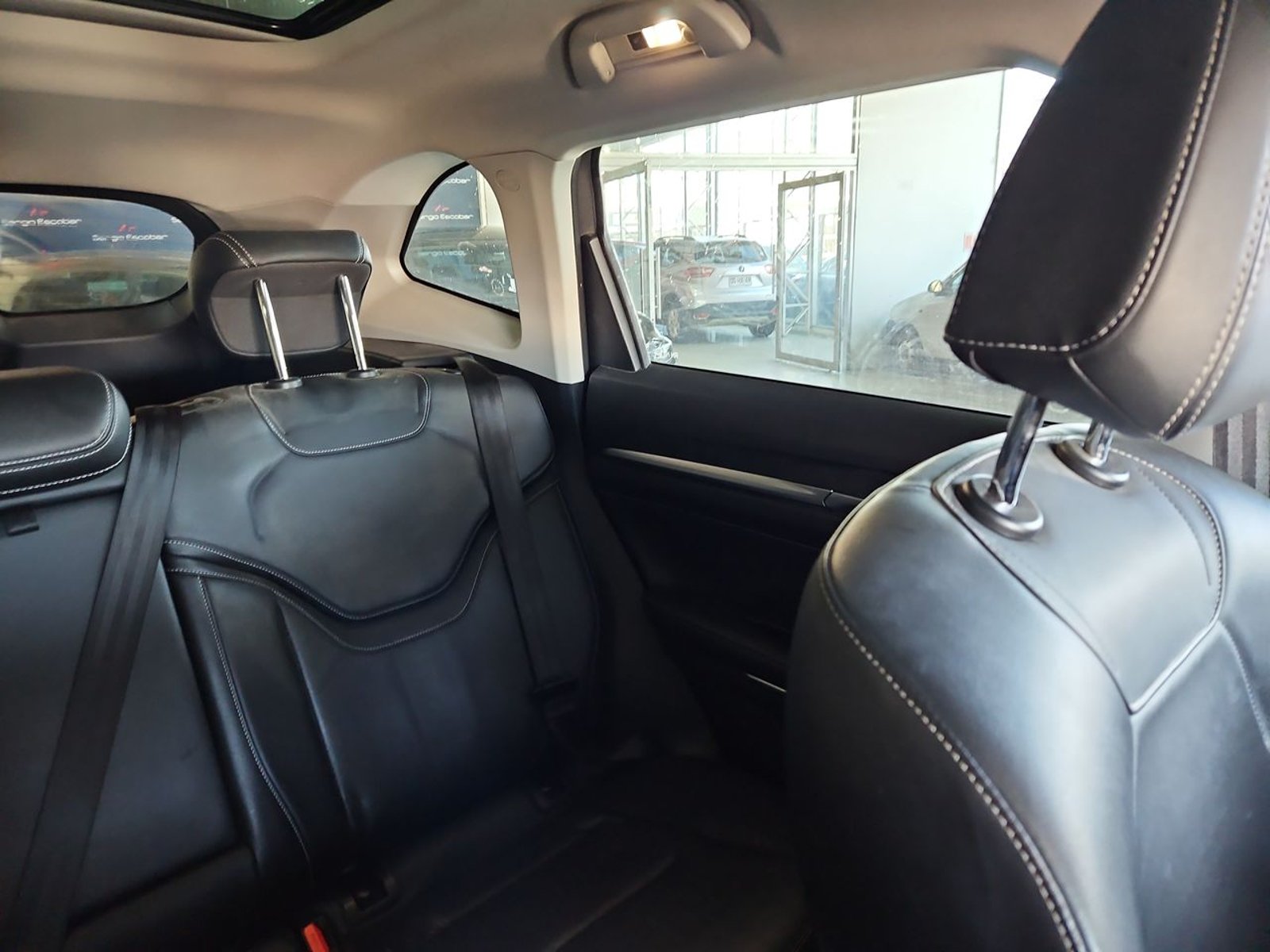 Haval H6 2022 - Imagen 13 de 15