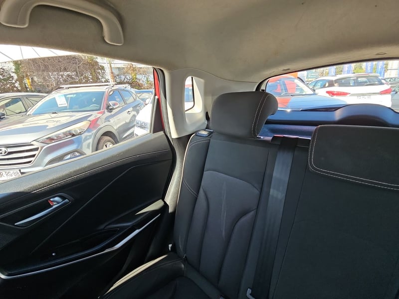 Changan CS15 2022 - Imagen 13 de 15