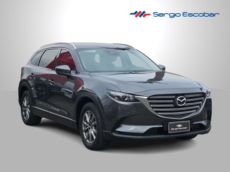 Mazda CX-9 2020