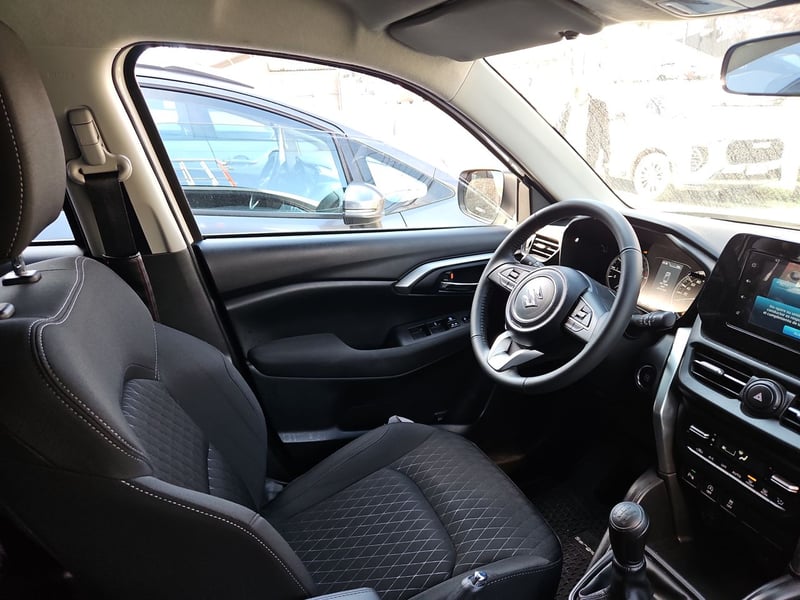 Suzuki GRAND VITARA 2026 - Imagen 15 de 15