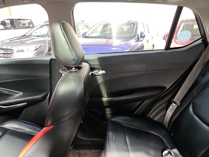 Chevrolet GROOVE 2023 - Imagen 10 de 15