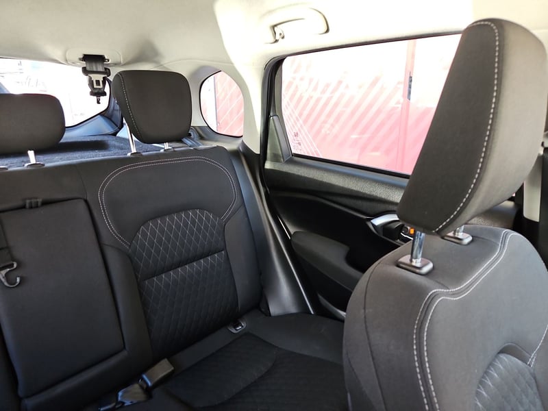 Suzuki GRAND VITARA 2024 - Imagen 13 de 15