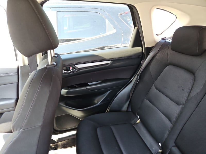 Mazda CX-5 2022 - Imagen 11 de 15