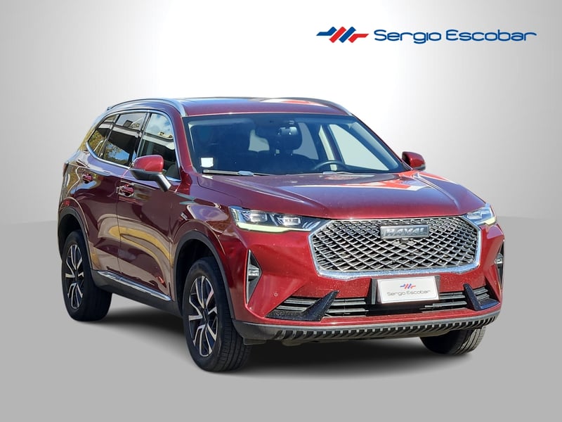 Haval H6 2022