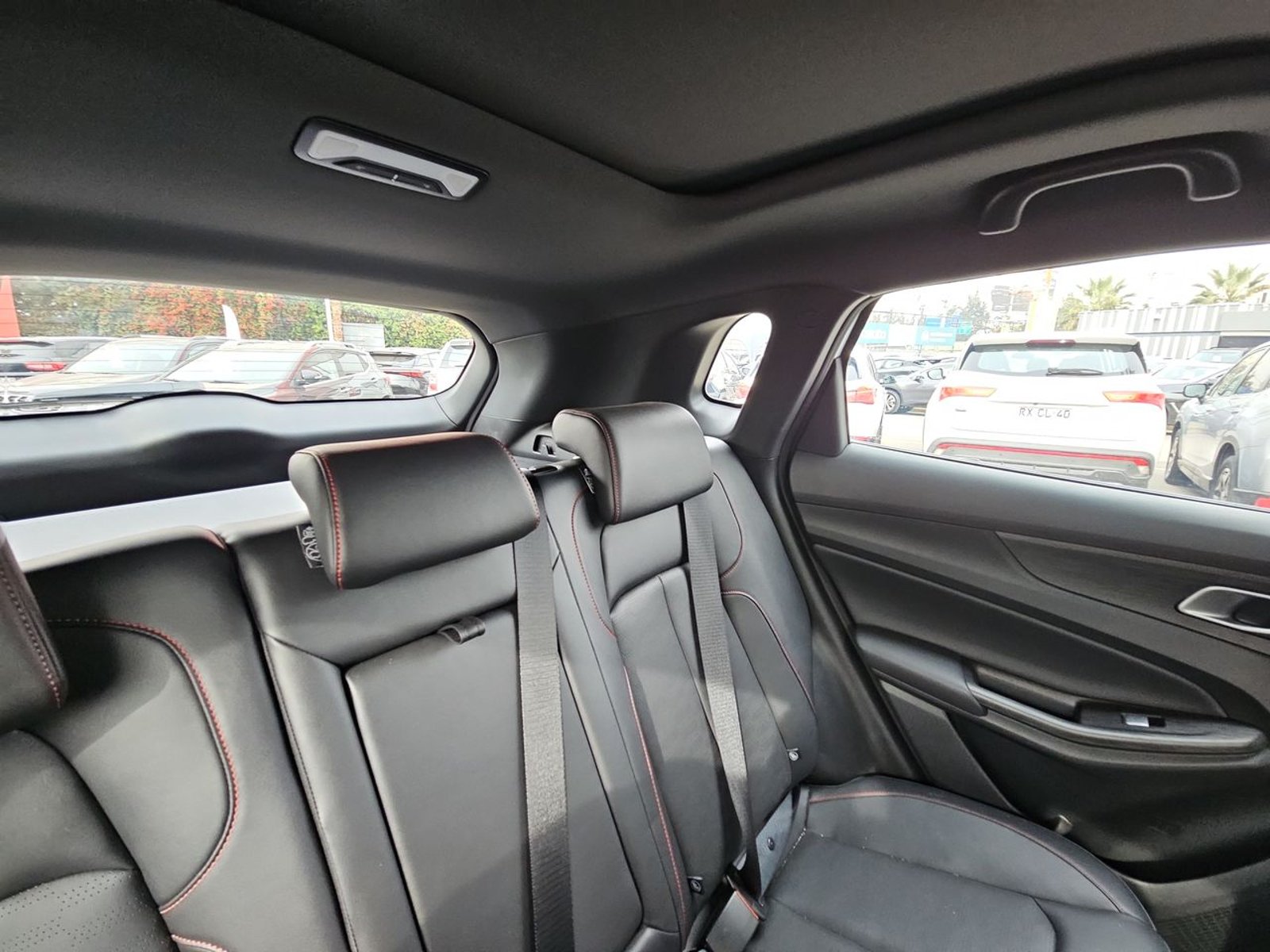 CHANGAN CS55 2024 - Imagen 15 de 15
