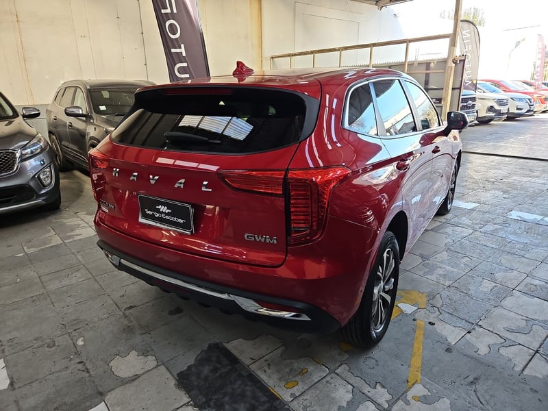 Haval JOLION 2023 - Imagen 6 de 15