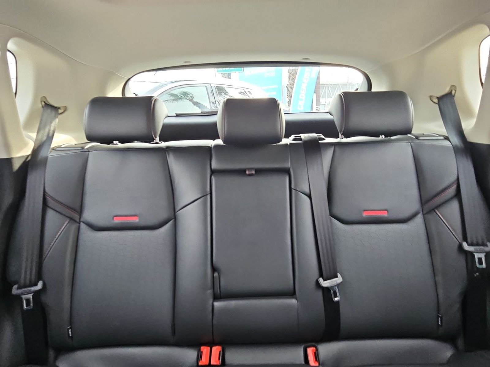 CHANGAN CS35 2023 - Imagen 14 de 15