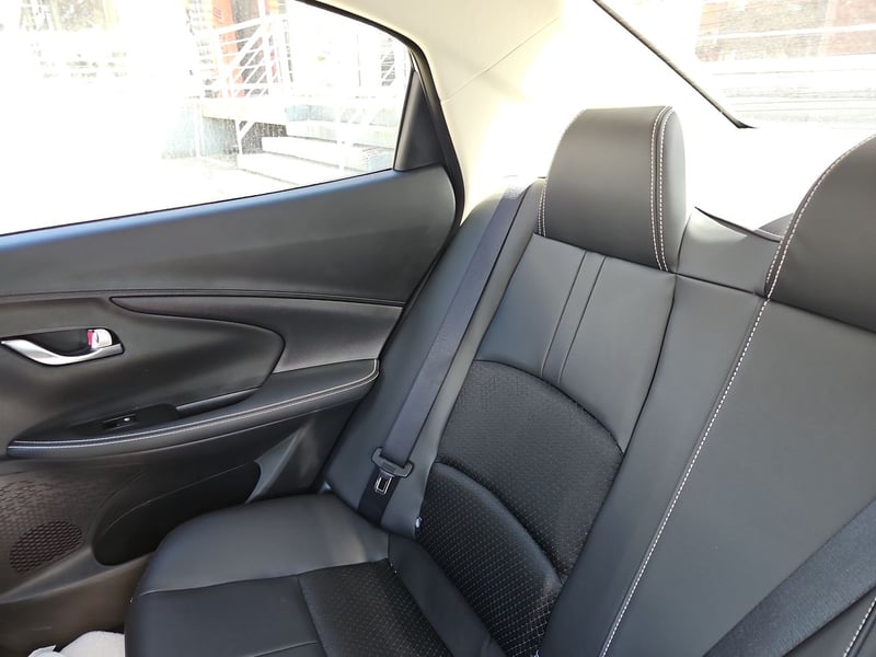 Changan ALSVIN 2026 - Imagen 11 de 15