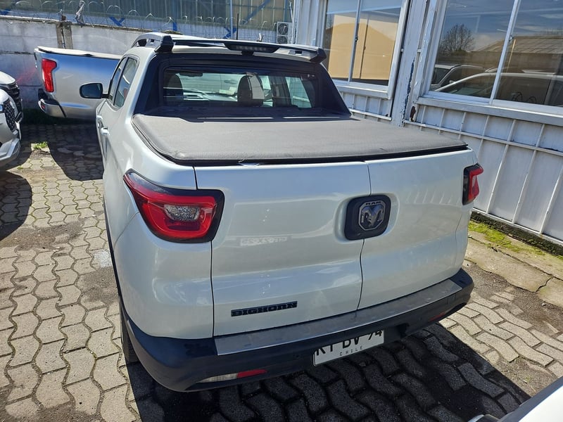 RAM 1000 2022 - Imagen 7 de 15
