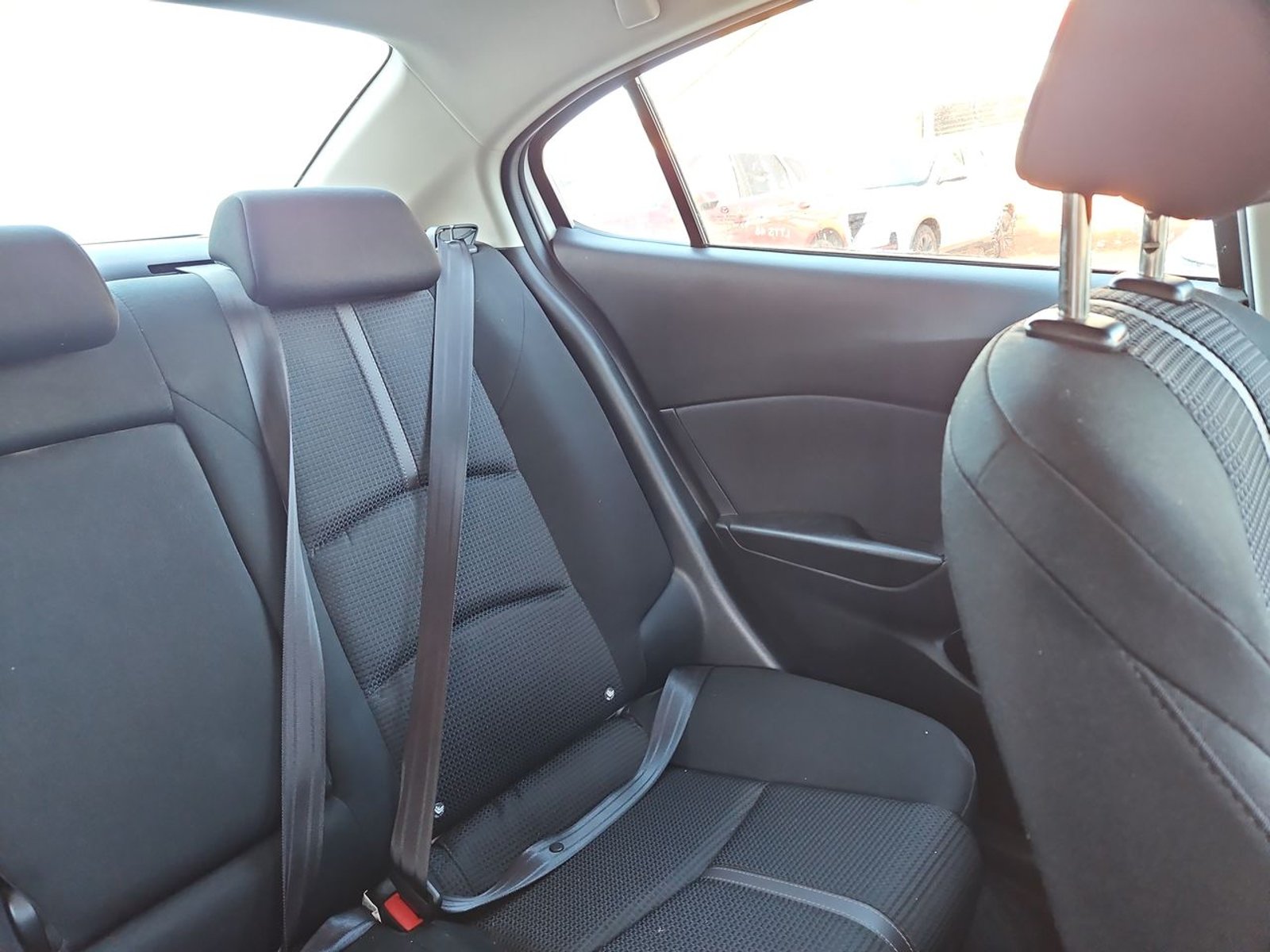 Mazda 3 2020 - Imagen 13 de 15