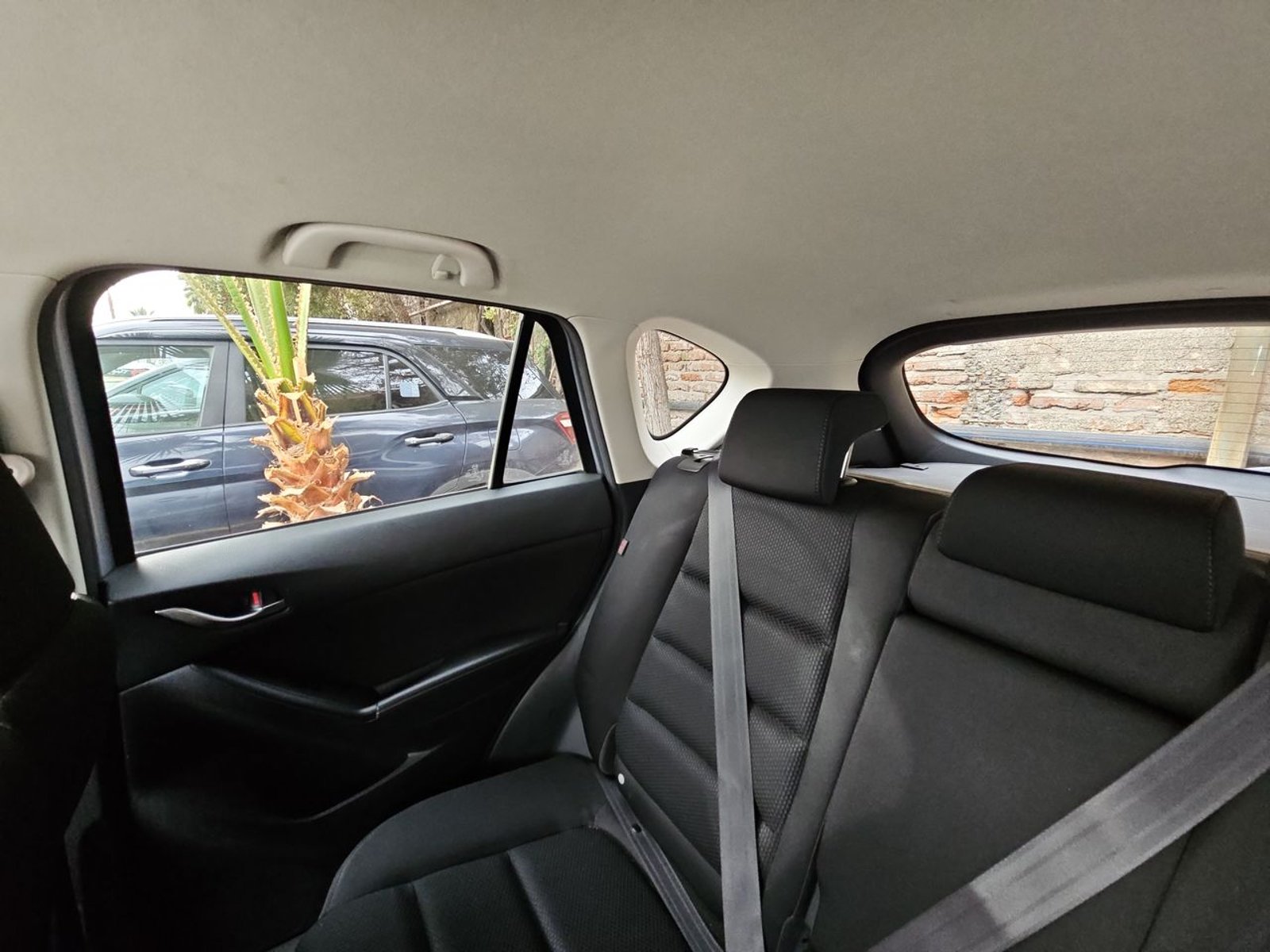 MAZDA CX-5 2016 - Imagen 13 de 15
