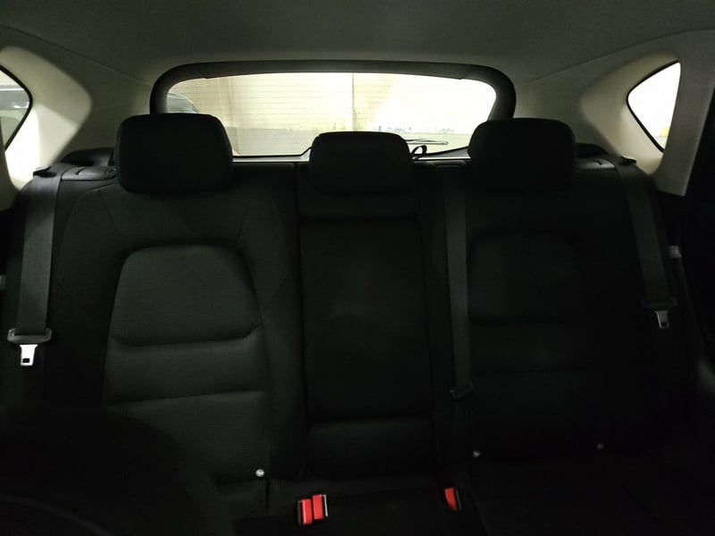 Mazda CX-5 2018 - Imagen 12 de 15