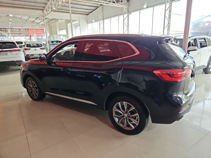 MG HS 2023 - Imagen 8 de 15