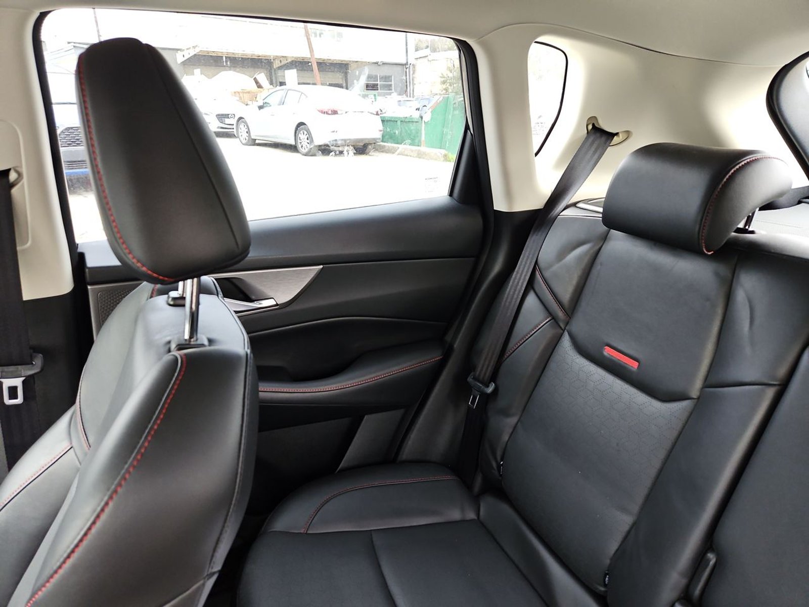 CHANGAN CS35 2023 - Imagen 11 de 15