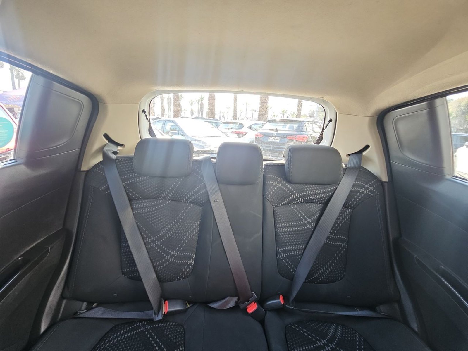 Chevrolet SPARK 2019 - Imagen 14 de 15