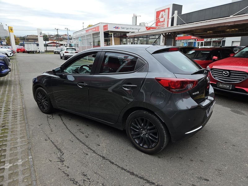 Mazda 2 2023 - Imagen 8 de 15