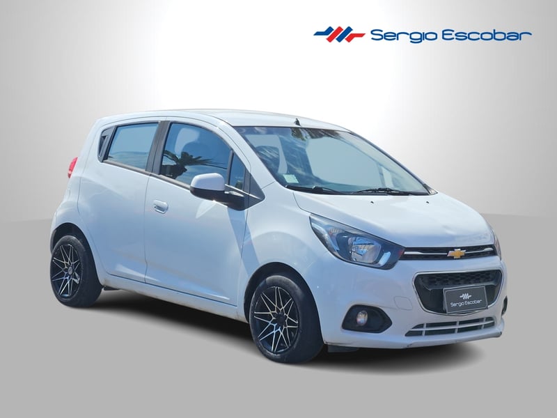 Chevrolet SPARK 2019