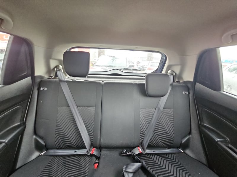 Suzuki SWIFT 2021 - Imagen 14 de 15