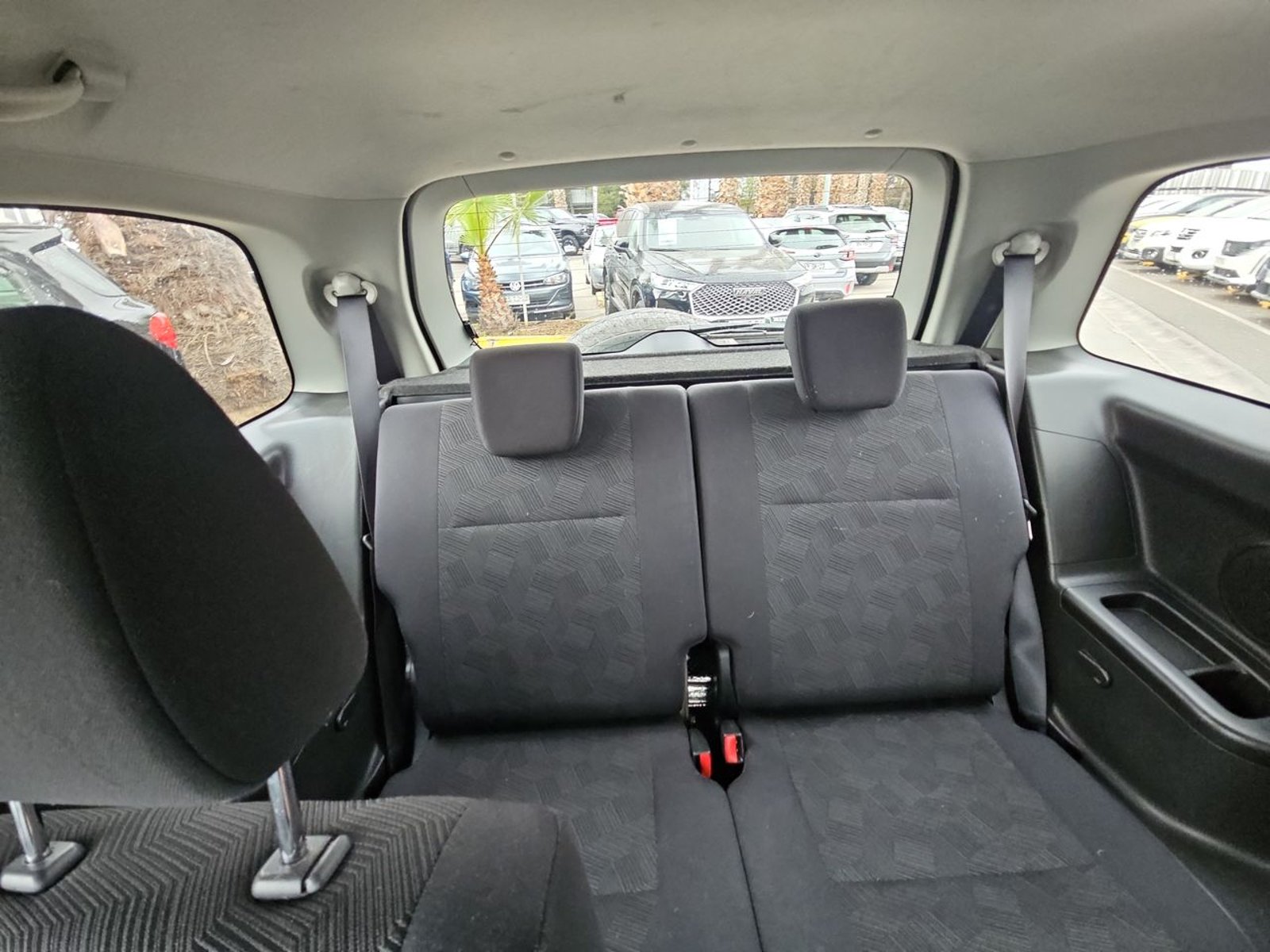 Suzuki GRAND VITARA 2015 - Imagen 14 de 15