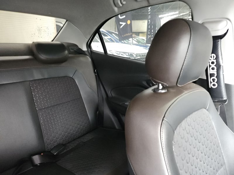 Chevrolet PRISMA 2018 - Imagen 13 de 15
