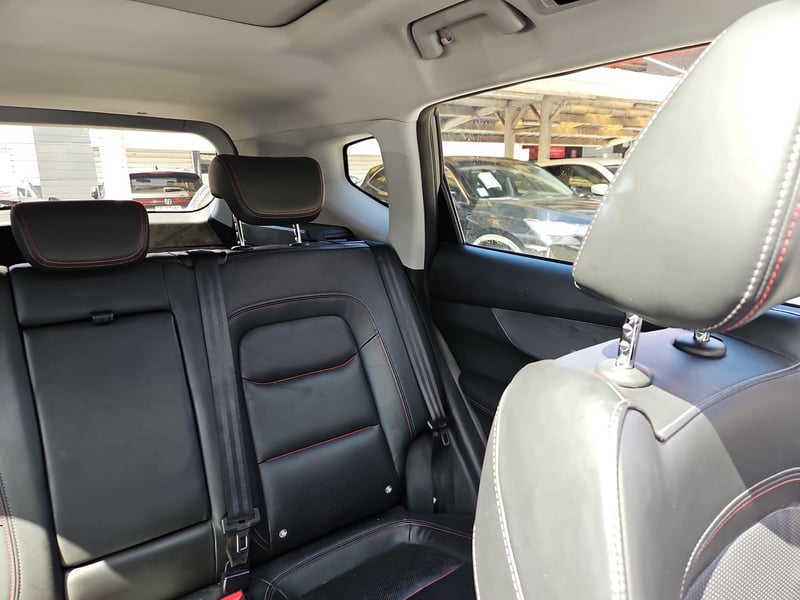 Chery TIGGO 7 2022 - Imagen 13 de 15