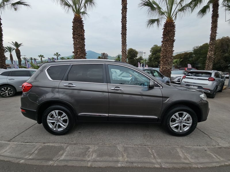 Haval H6 2020 - Imagen 9 de 15