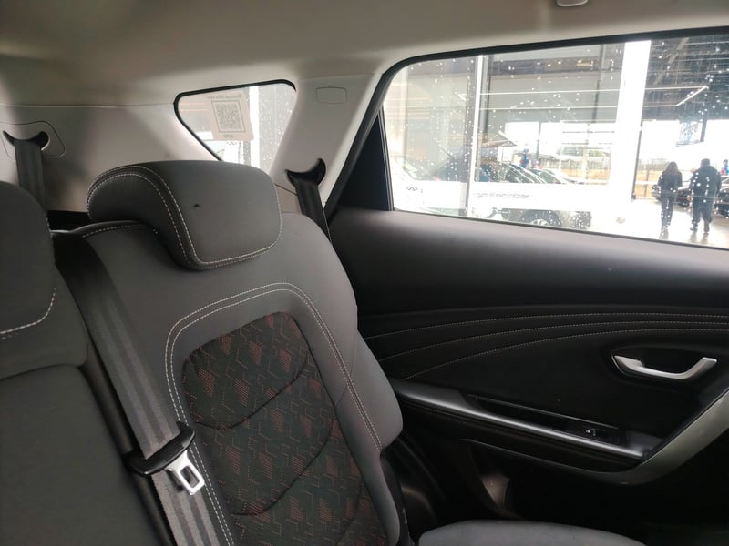 Jetour X70 2022 - Imagen 15 de 15