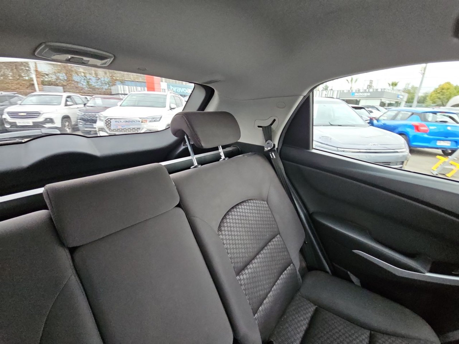 SsangYong KORANDO 2016 - Imagen 15 de 15