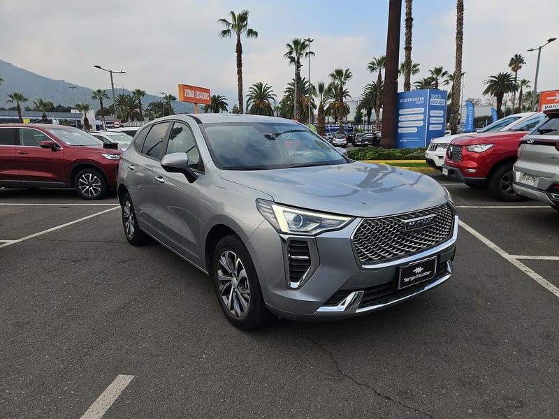 Haval JOLION 2022 - Imagen 3 de 15