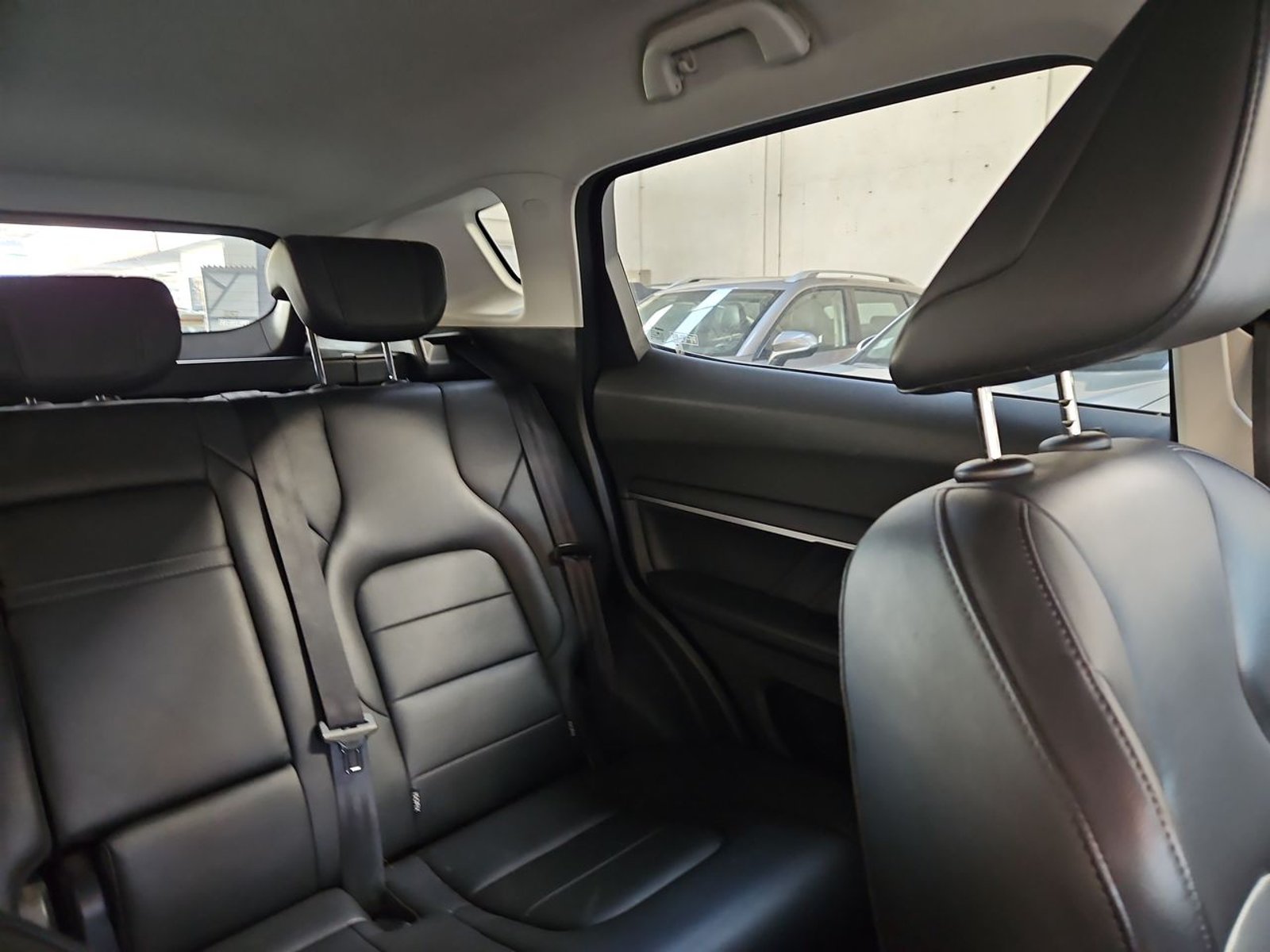 Haval H6 2020 - Imagen 13 de 15