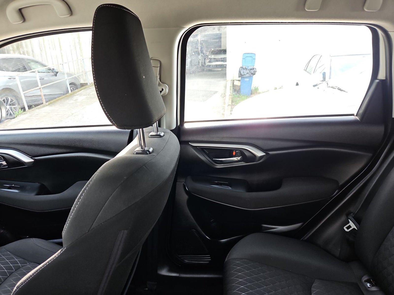 Suzuki GRAND VITARA 2025 - Imagen 10 de 15