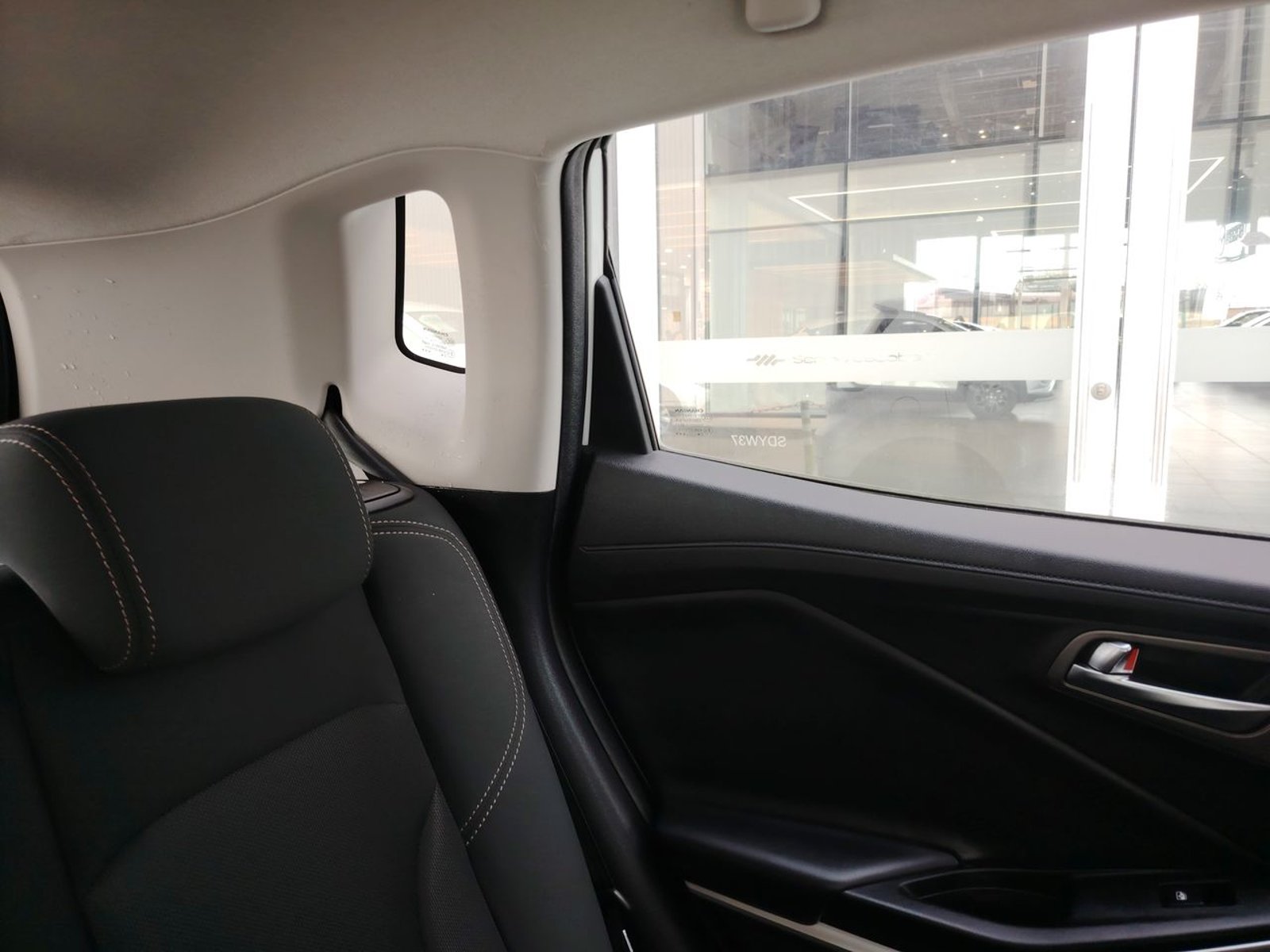 Changan CS15 2022 - Imagen 15 de 15