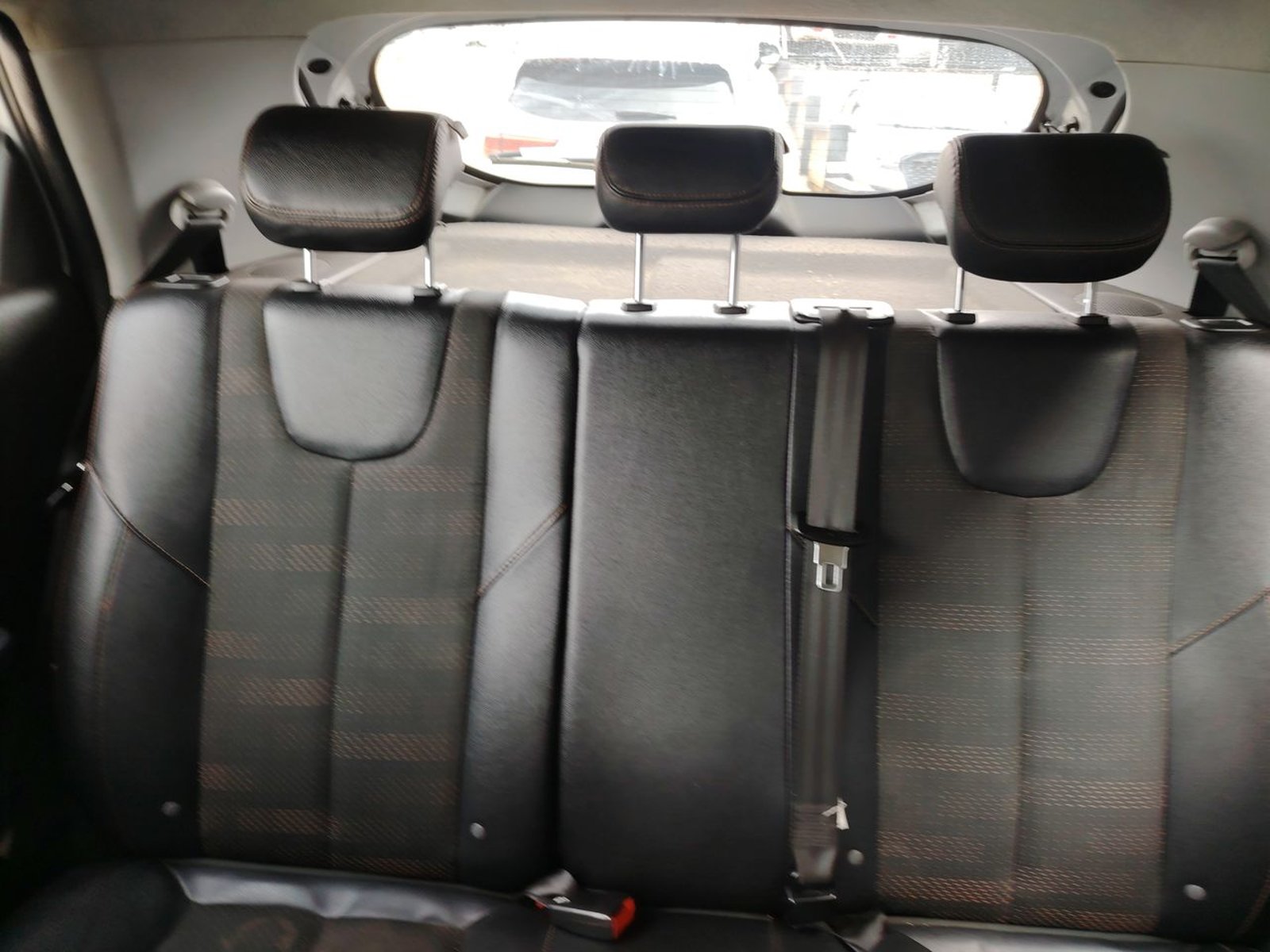 Chery TIGGO 2 2021 - Imagen 14 de 15