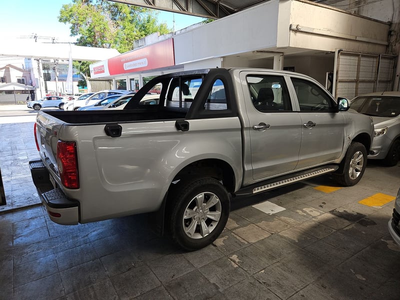 JAC T6 2023 - Imagen 8 de 15