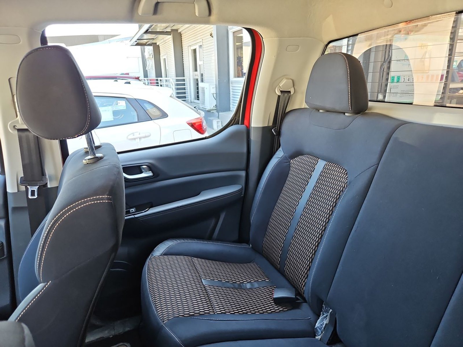 FOTON G7 2023 - Imagen 11 de 15