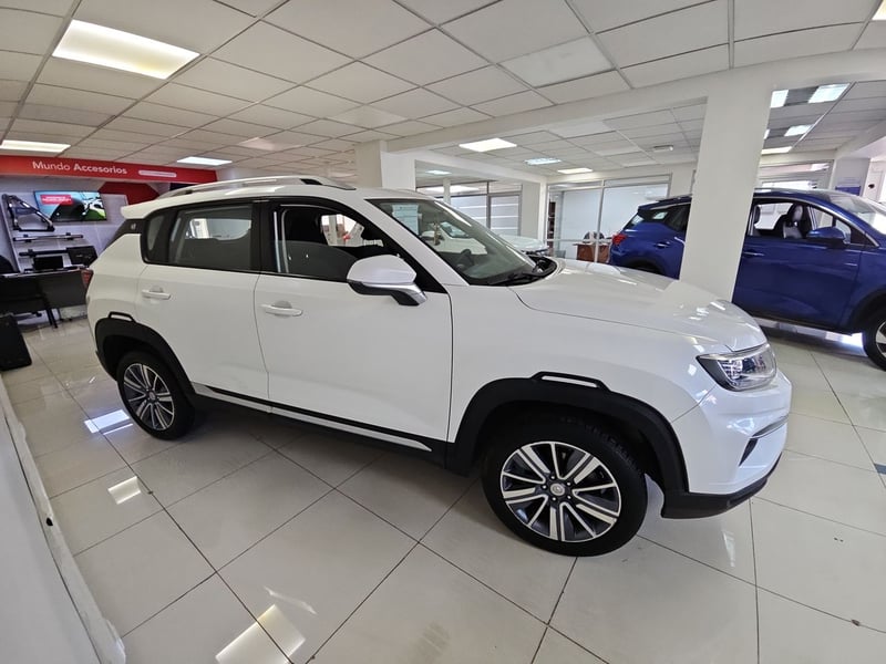 Changan CS35 2021 - Imagen 9 de 15