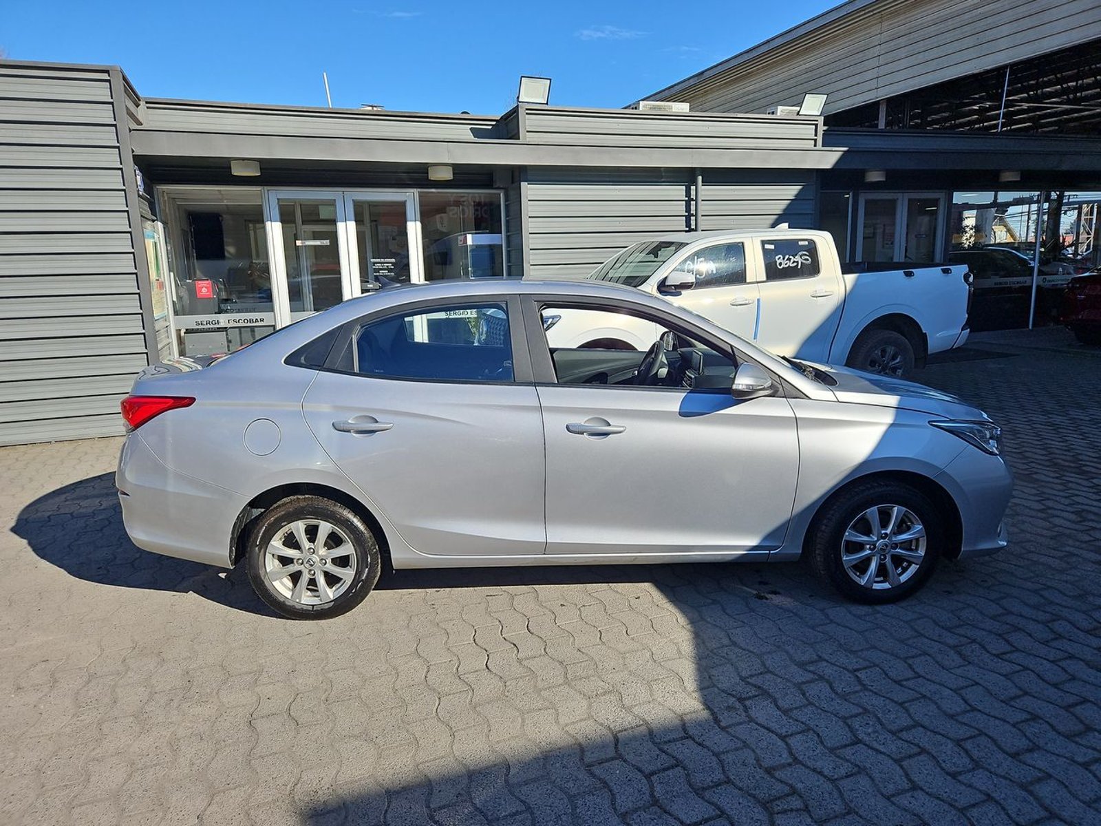 Changan ALSVIN 2025 - Foto 5 de 15