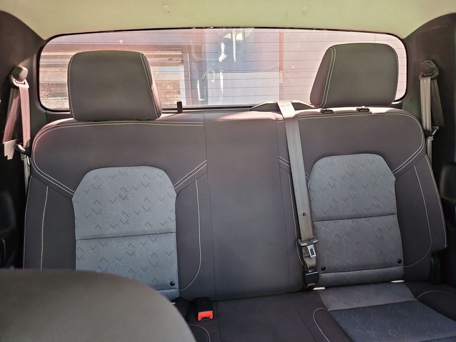 Maxus T60 2022 - Imagen 12 de 15