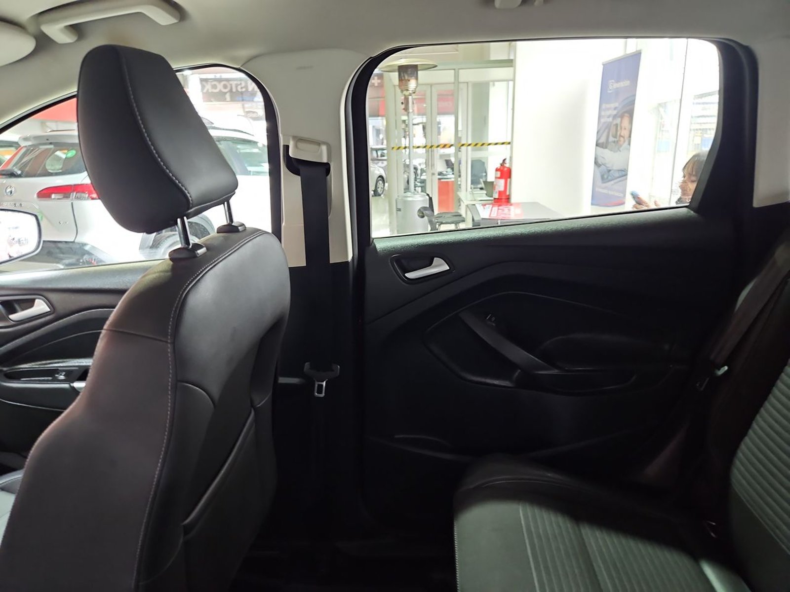 Ford ESCAPE 2018 - Imagen 10 de 15