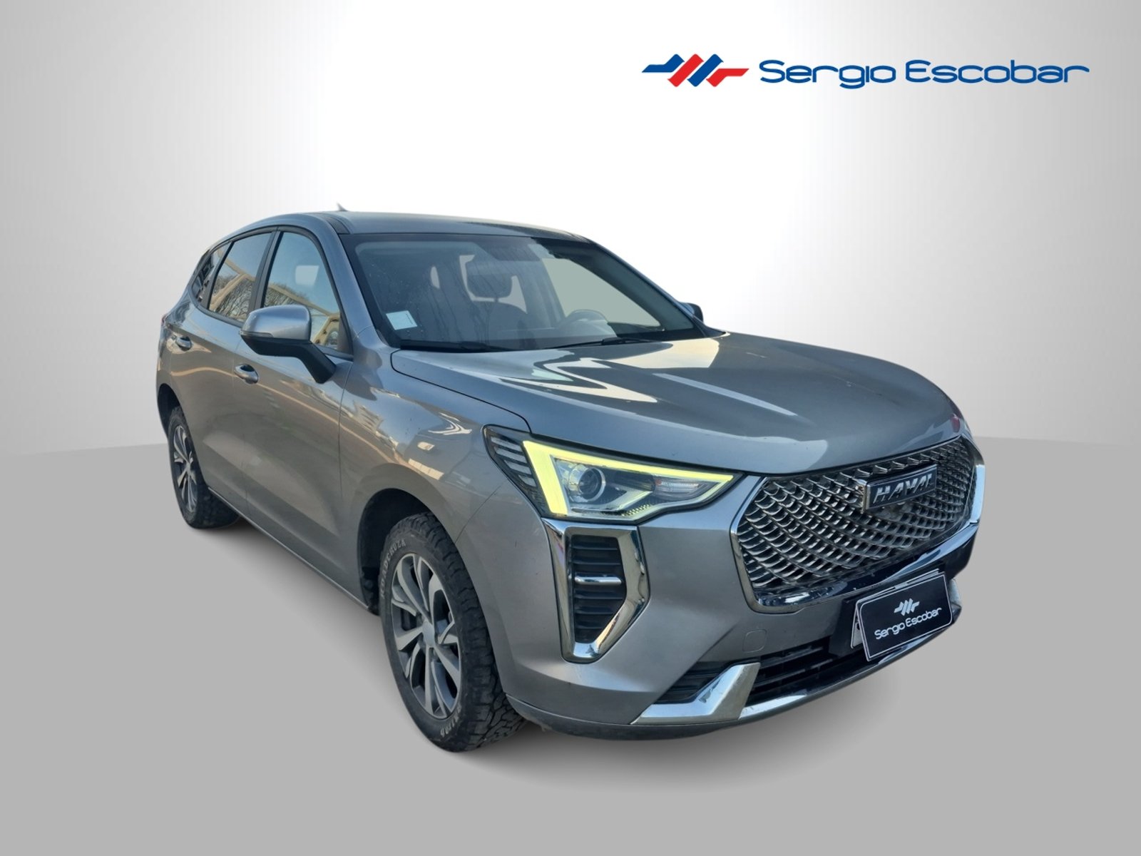 Haval Jolion 2023 en Osorno