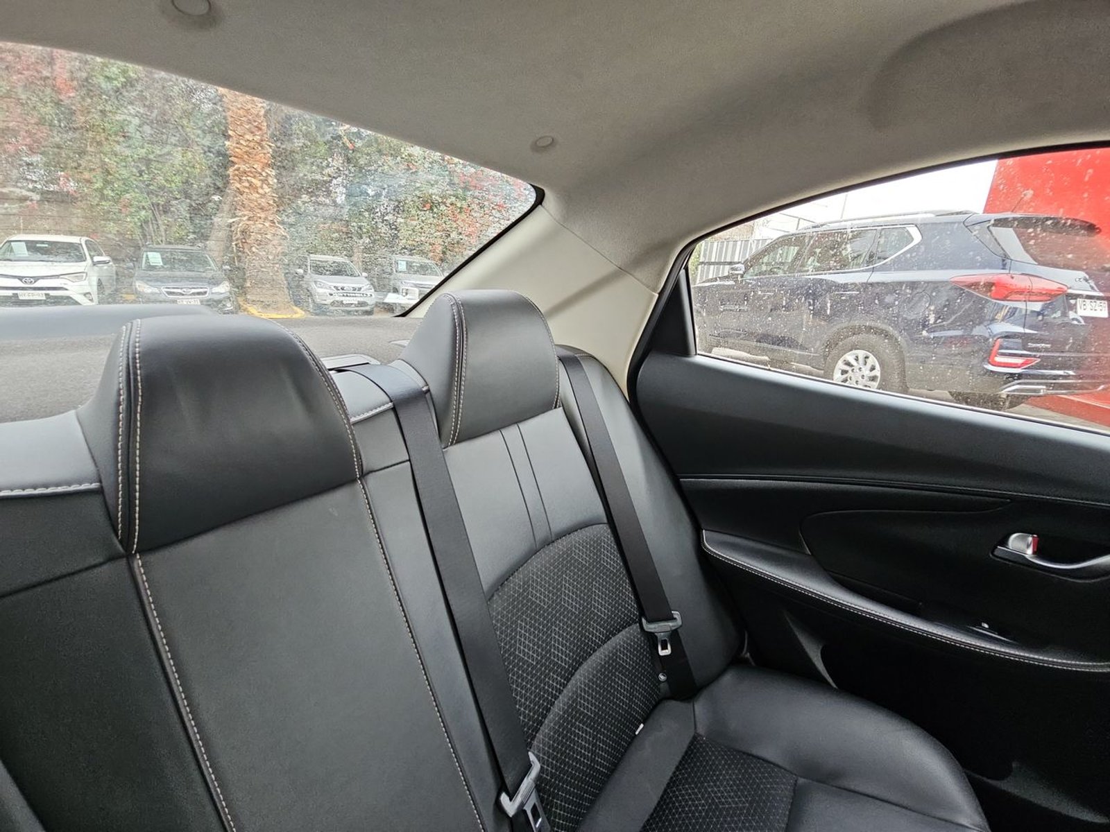 Changan ALSVIN 2023 - Imagen 15 de 15