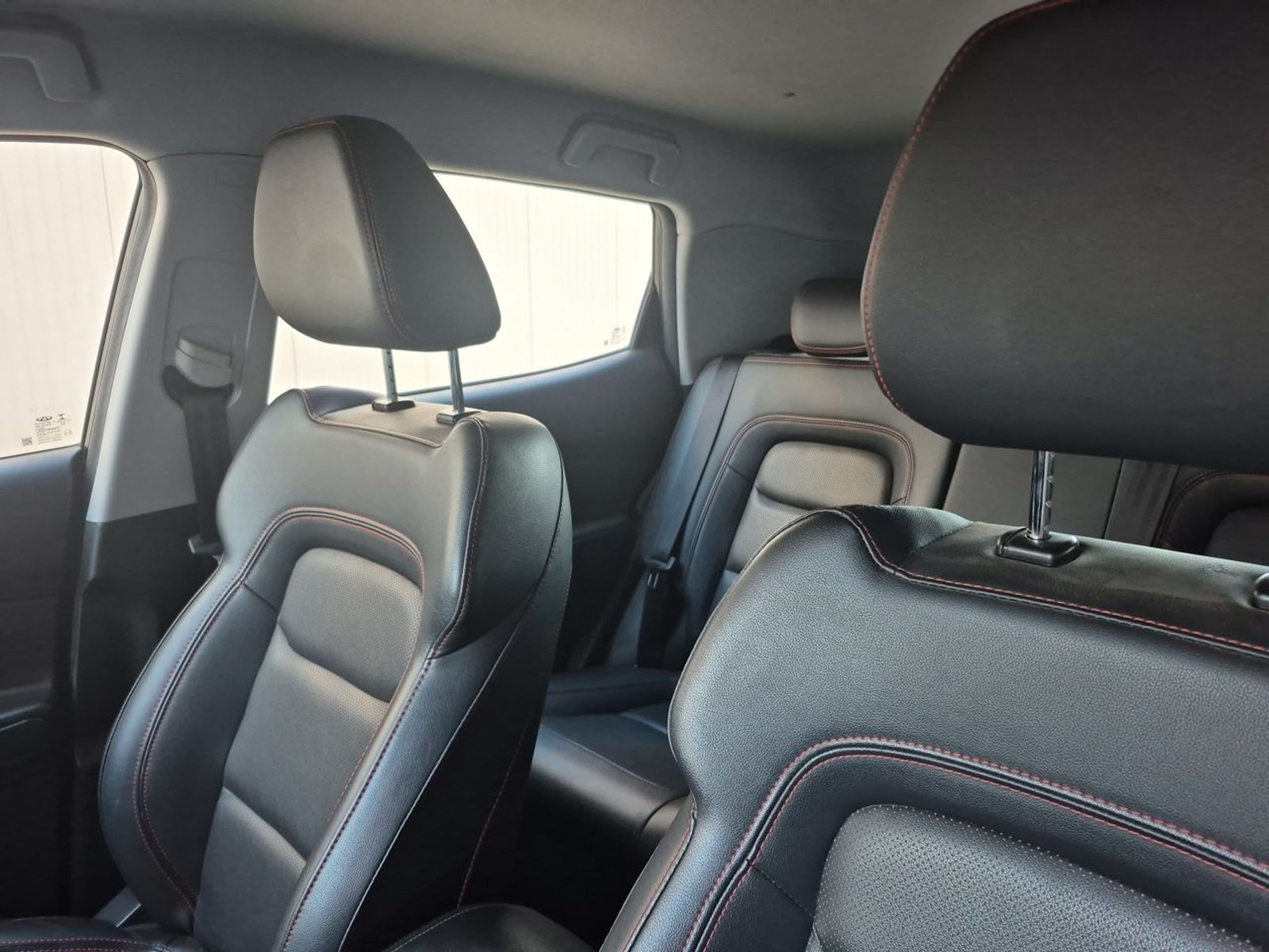 Chery TIGGO 3 2023 - Imagen 15 de 15