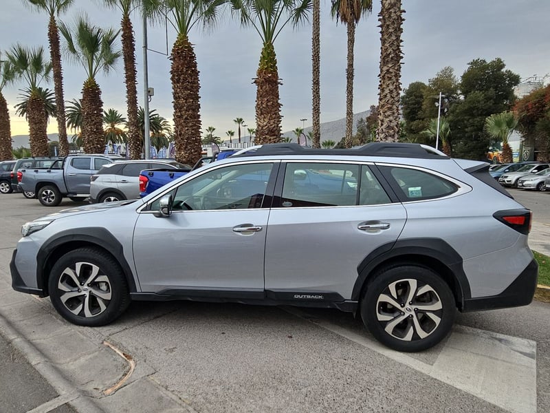 Subaru OUTBACK 2022 - Imagen 5 de 15