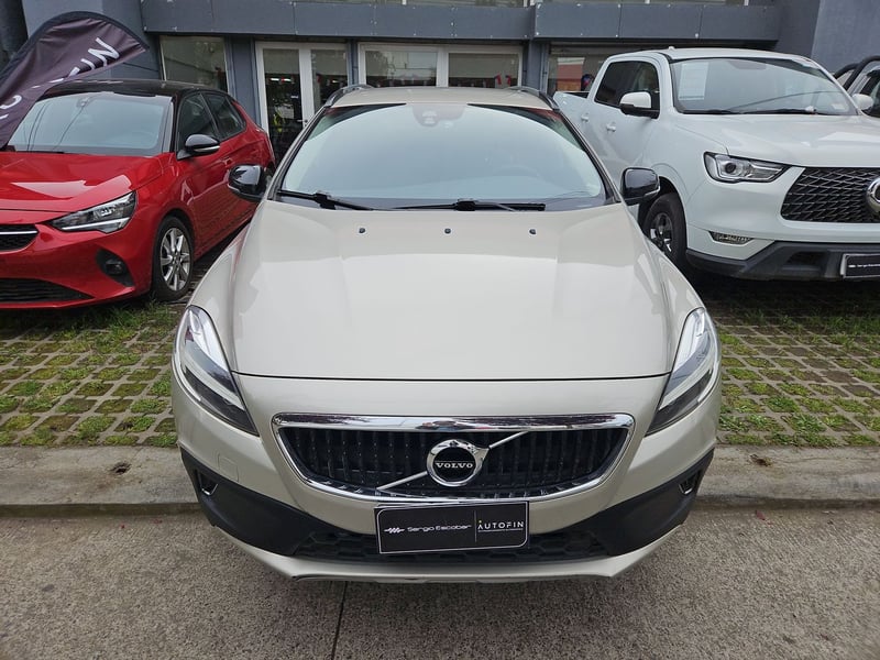 Volvo V40 2018 - Imagen 3 de 15