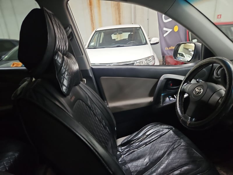 Toyota RAV4 2011 - Imagen 14 de 15