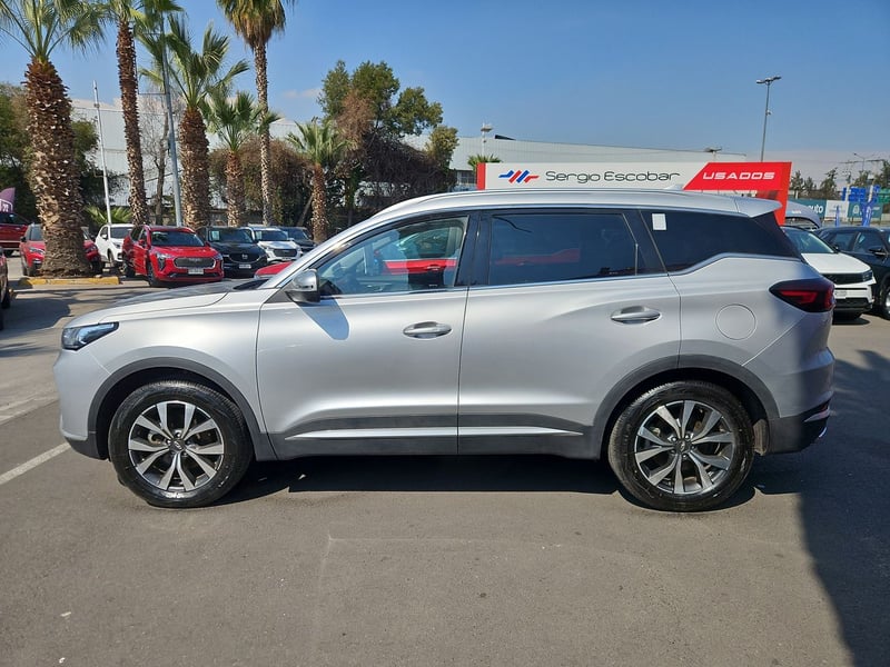 Chery TIGGO 7 2023 - Imagen 5 de 15