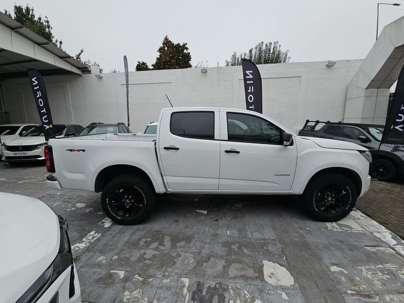 Chevrolet COLORADO 2025 - Imagen 5 de 15